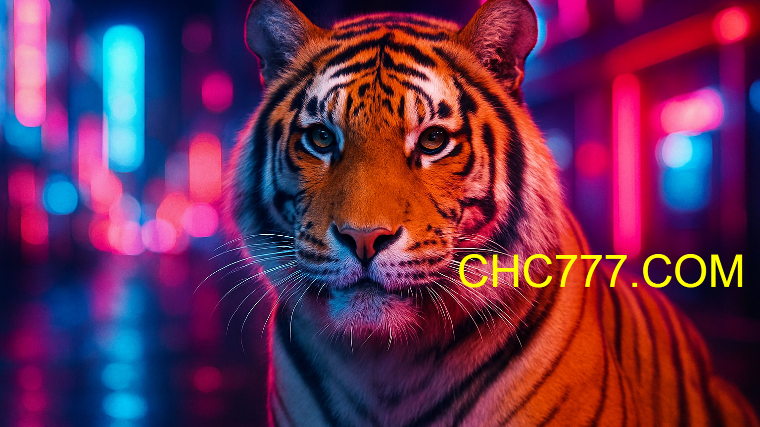 Características do Fortune Tiger