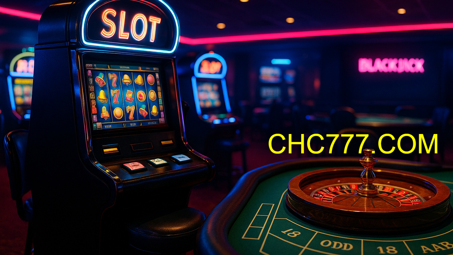 Benefícios dos Slots