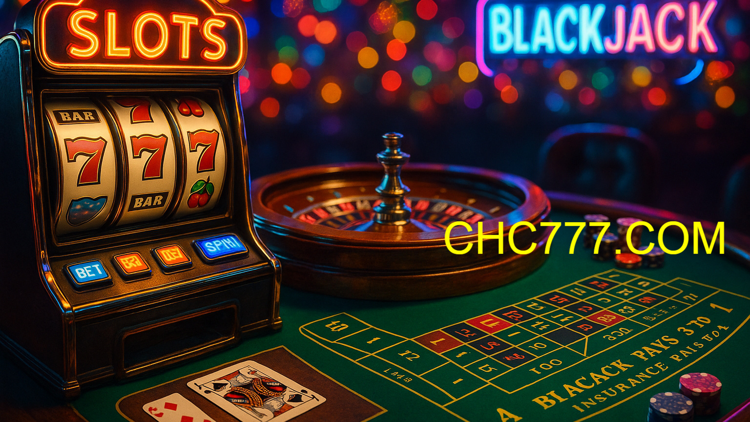 Slots Festivos